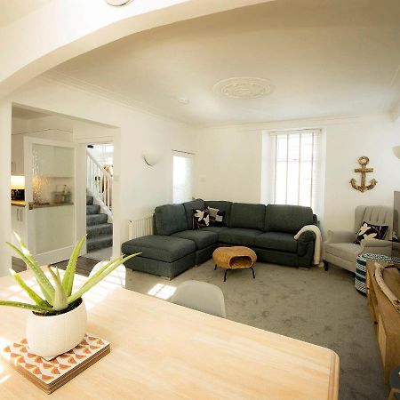 Sandpiper Cottage Buckie Kültér fotó