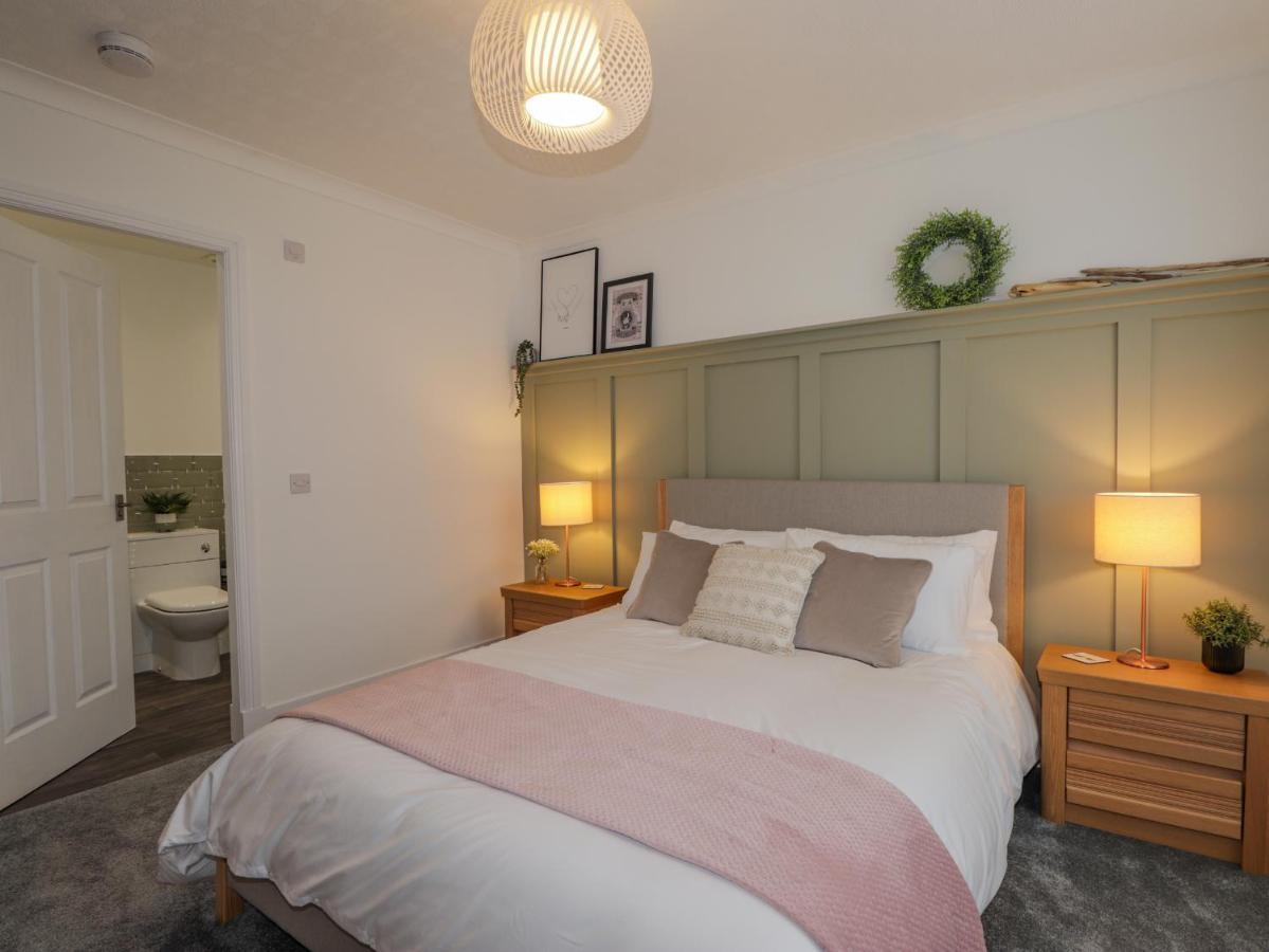 Sandpiper Cottage Buckie Kültér fotó