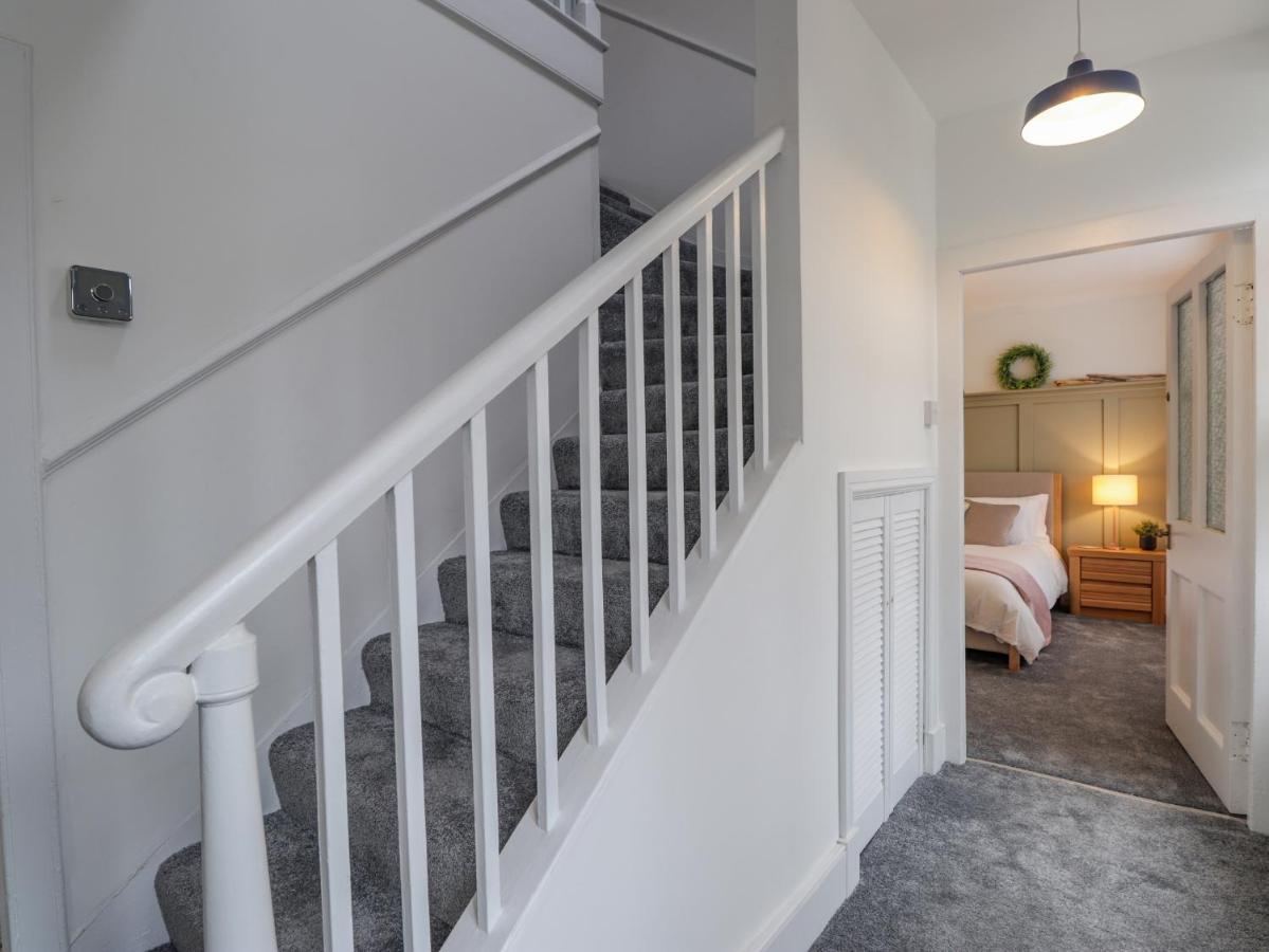 Sandpiper Cottage Buckie Kültér fotó