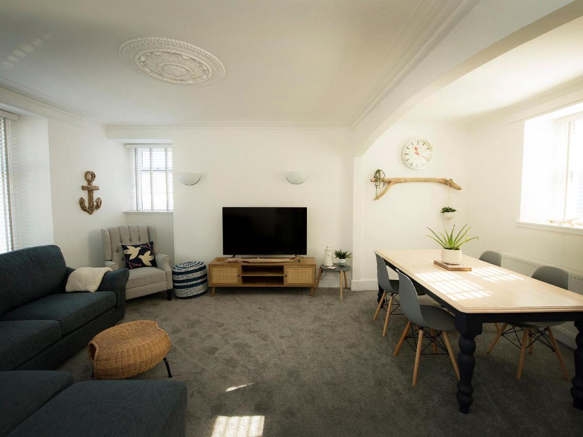 Sandpiper Cottage Buckie Kültér fotó