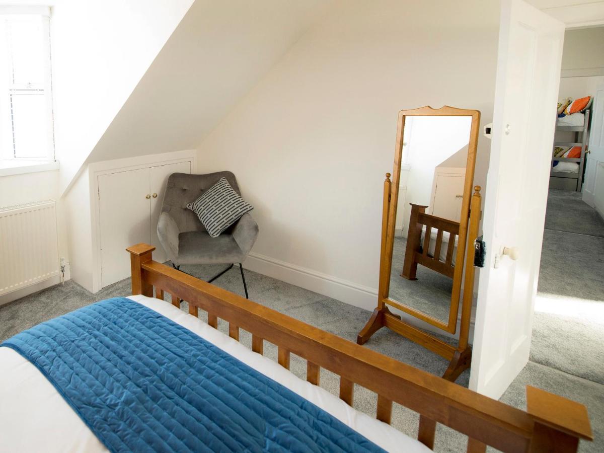Sandpiper Cottage Buckie Kültér fotó