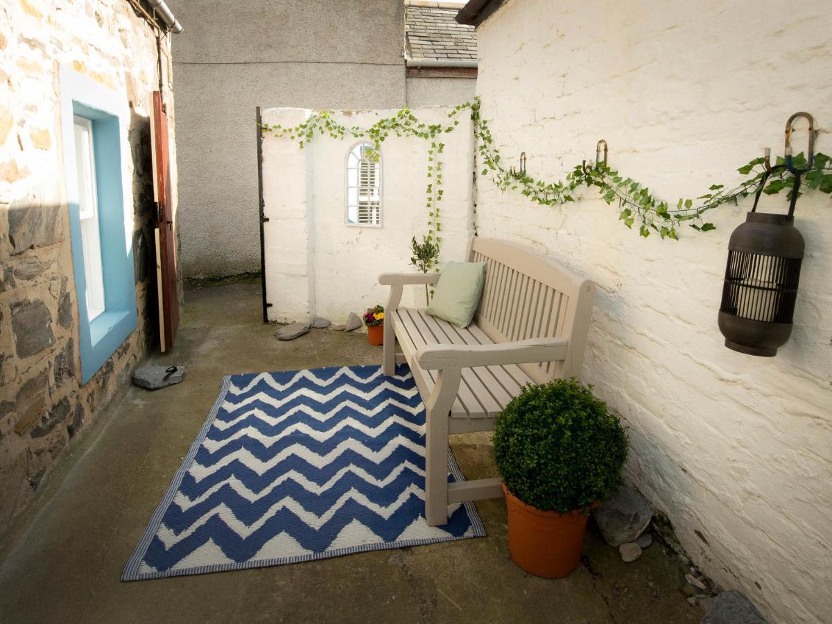 Sandpiper Cottage Buckie Kültér fotó