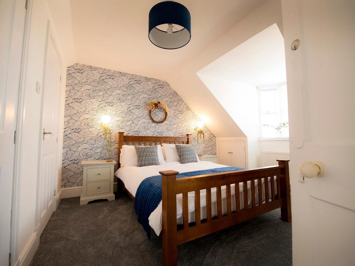 Sandpiper Cottage Buckie Kültér fotó