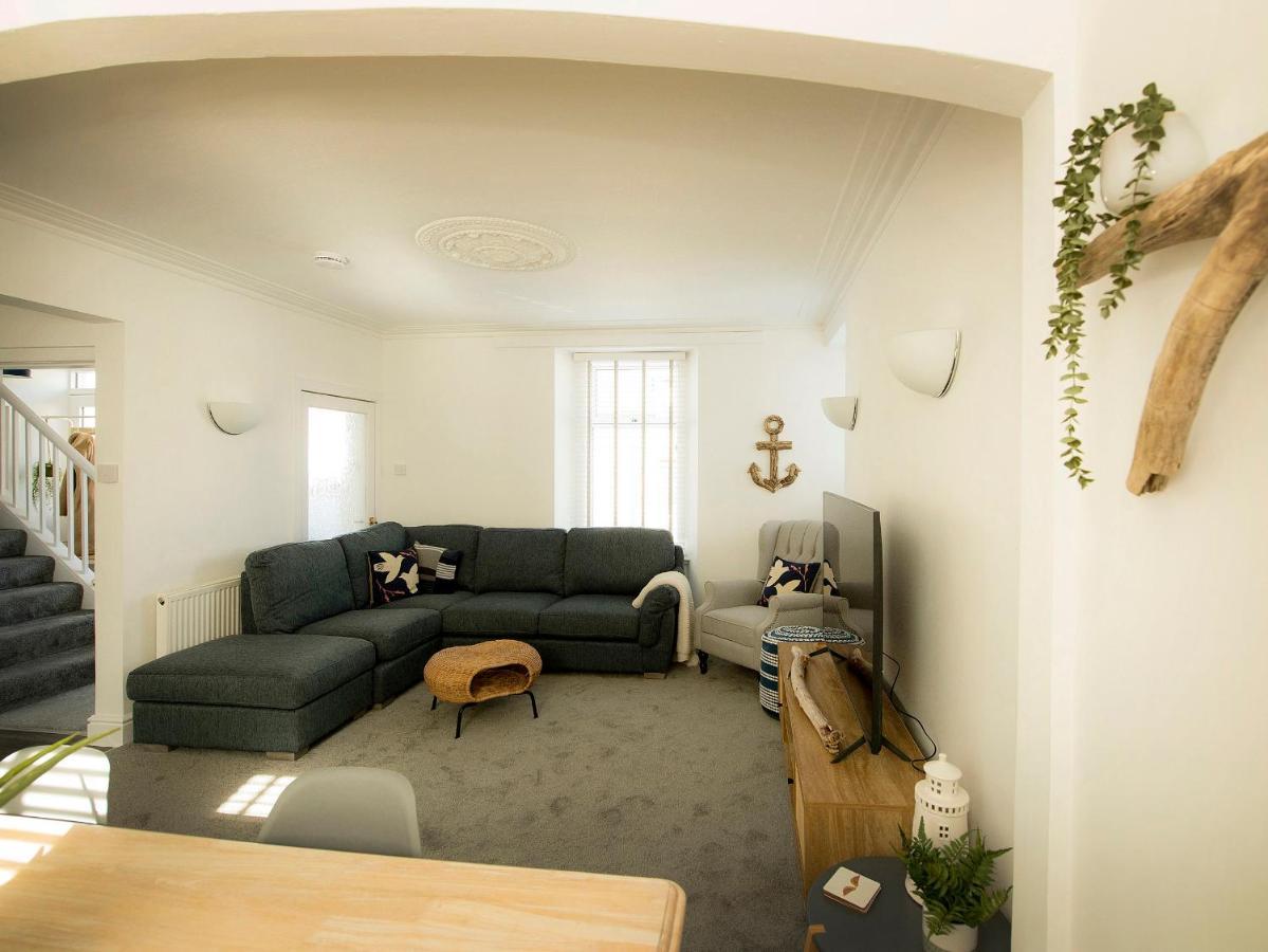 Sandpiper Cottage Buckie Kültér fotó