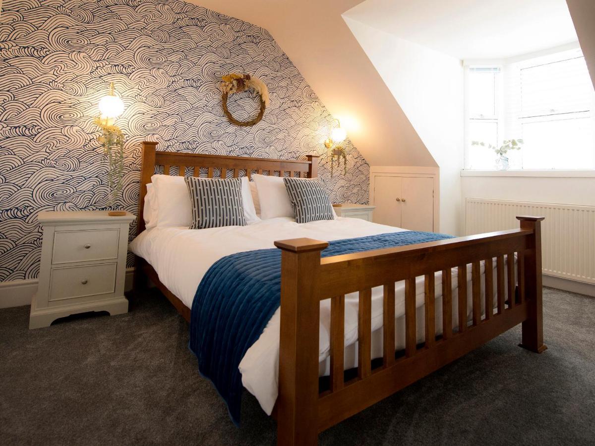 Sandpiper Cottage Buckie Kültér fotó